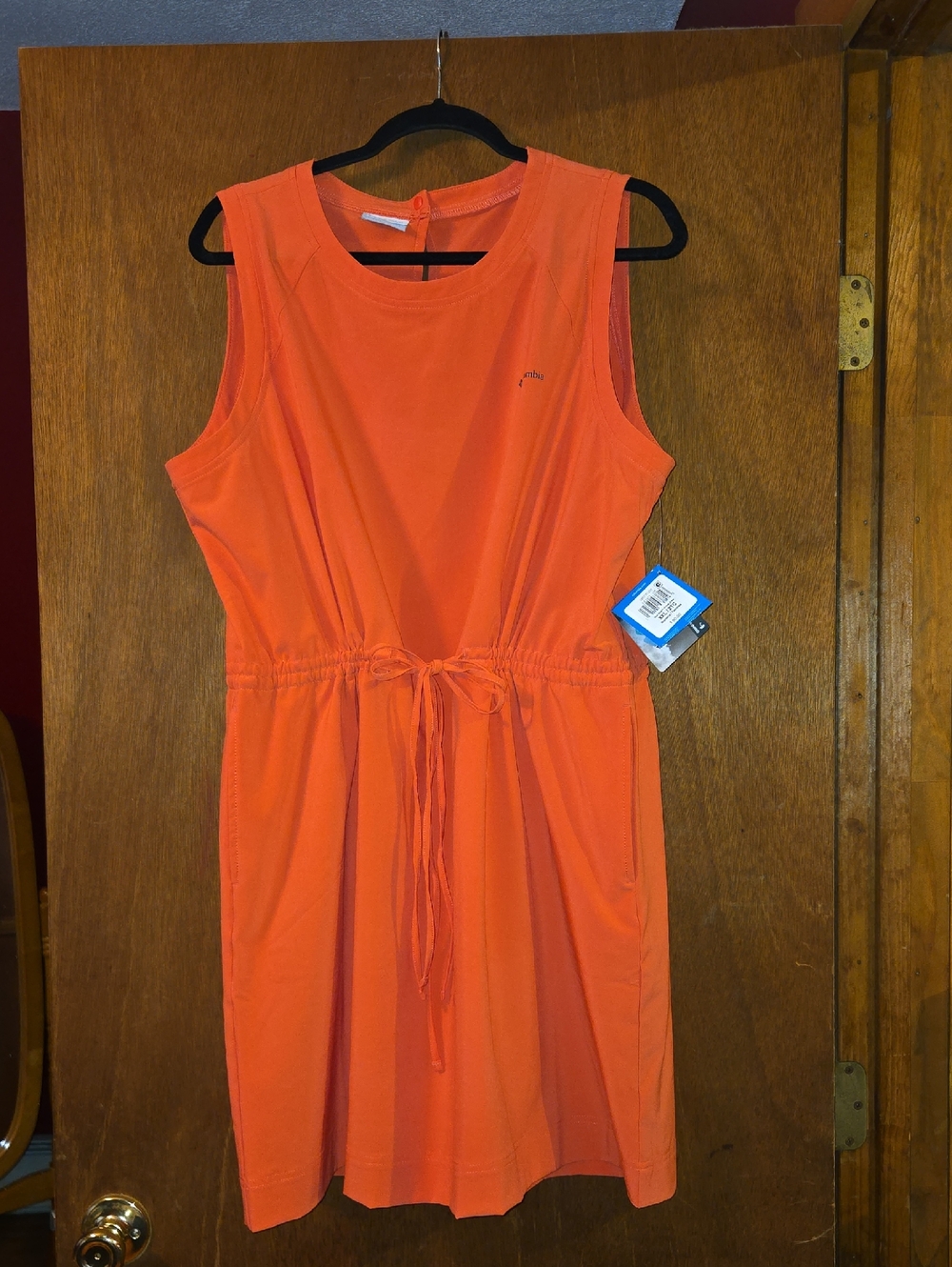 Columbia Women's Mini Dress